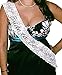 Jamboreee Embroidered Bachelorette Sash Bride to Be