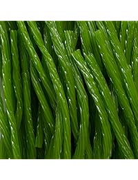 Yamees Licorice Candy – 2LBs – Licorice Twists – Gourmet Licorice Twists – Bulk Candy