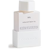 Costa Brazil Women's Sol | Sunlight Body Oil Travel Size, 1.0 oz