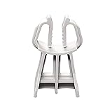 LTM CONCRETE Snap Rebar Chairs 1.5 inch