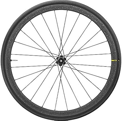 mavic ksyrium pro sl ust