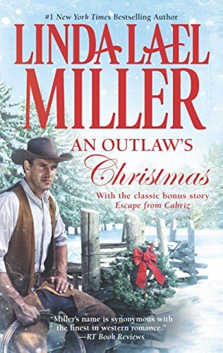 An Outlaw's Christmas (McKettricks)