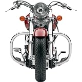 Cobra Fatty Freeway Bars for 1999-2012 Yamaha Roadstar 1600/1700 Models