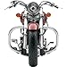 Cobra Fatty Freeway Bars for 1999-2012 Yamaha Roadstar 1600/1700 Models