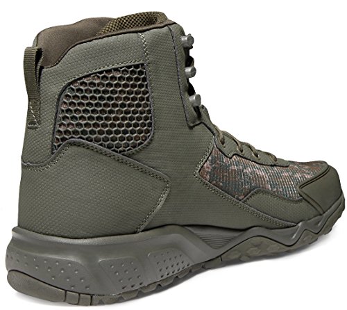 cqr men's military tactical boots