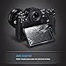 PATCHWORKS Samsung NX300 / NX300M LCD Made in Japan Finished in Korea Tempered Glass Camera Screen Protector, ITG 9H Hardness Oleophobic Coated Anti-Scratch Anti-Fingerprint Tempered Glass