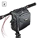 Rhinowalk Bike Handlebar Bag Bike Front Bag Road Bike Bag Bike Frame Bag Bike Basket Bag Bicycle Bag Professional Cycling Accessories-S