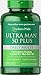 Puritan's Pride Ultra Man 50 Plus-120 Caplets