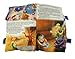 Disney Fairies Tinkerbell The Blue Moonstone Storybook Pillow