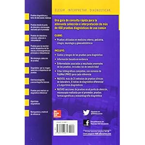 GUIA PARA PRUEBAS DE DIAGNOSTICO
