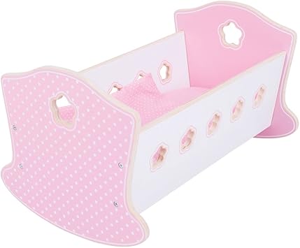 culla per bambole toys