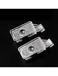 IHEX Auto Láser de bienvenida específico del vehículo, luz para las puertas del auto