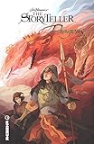 THE STORYTELLER DRAGONS (French Edition) by