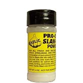Pro-Cure Slam-Ola Powder, Garlic Scent, 4 Ounce