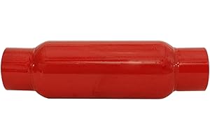 Cherry Bomb 87524 Glasspack Muffler