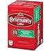 Community Coffee Café Special Decaf, 36 Count Coffee Pods, Medium Dark Roast, Compatible with Keurig 2.0 K-Cup Brewers, 12 Count (Pack of 3)