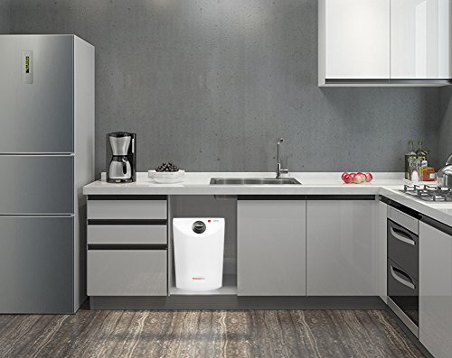 3 Thermoflow+2+6+Gallons+Electric+Mini+Tank+Heater