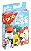 Mattel Games UNO The Peanuts Movie