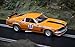 Scalextric C3651 Ford Mustang Boss 302 1969 Trans-Am Championship Parnelli Jones Slot Car (1:32 Scale)