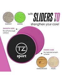 Banda de resistencia   banda de ejercicio ajustable para piernas y botones + bono 2 deslizadores   un círculo de cadera para todos los tamaños niveles   Manual de instrucciones y bolsa de transporte   para el perfecto booty Hips patas Glutes  azul