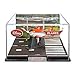 Disney PLANES - RACING DUSTY - Die Cast Plane - 1:43 Scale