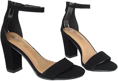 top moda sandals bling