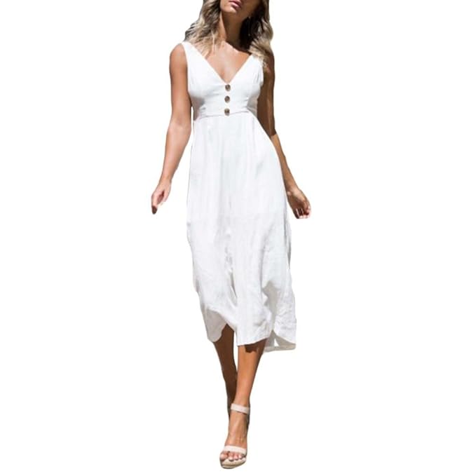 tuta vestito elegante