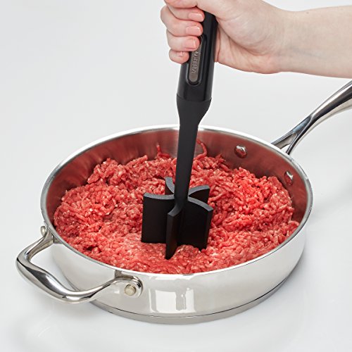 3 Farberware+5211438+Professional+Resistant+Masher+Safe