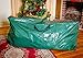 StarPack Premium Christmas Tree Storage Bag - Tree Storage or Holiday Decorations Storage Container