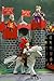 Le Toy Van Budkins Farm Equestrian And Safari, Grey Horse