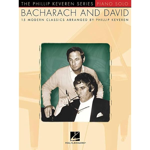 Burt Bacharach: Song by Song: The Ultimate Burt Bacharach