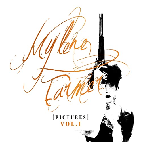 Pictures Vol. 1 [7 VINYL]