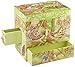 Enchantmints Monarchs Butterfly Music Jewelry Box