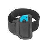 Orzero Adjustable Straps Compatible for Nintendo