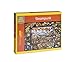 Steampunk 1000 Piece Jigsaw Puzzle