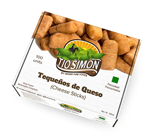 1 Tio+Simon+Pre+Cooked+Teque%25C3%25B1os+Frozen
