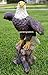 GARDENGREETERS Large American Eagle Statue - Large Eagle