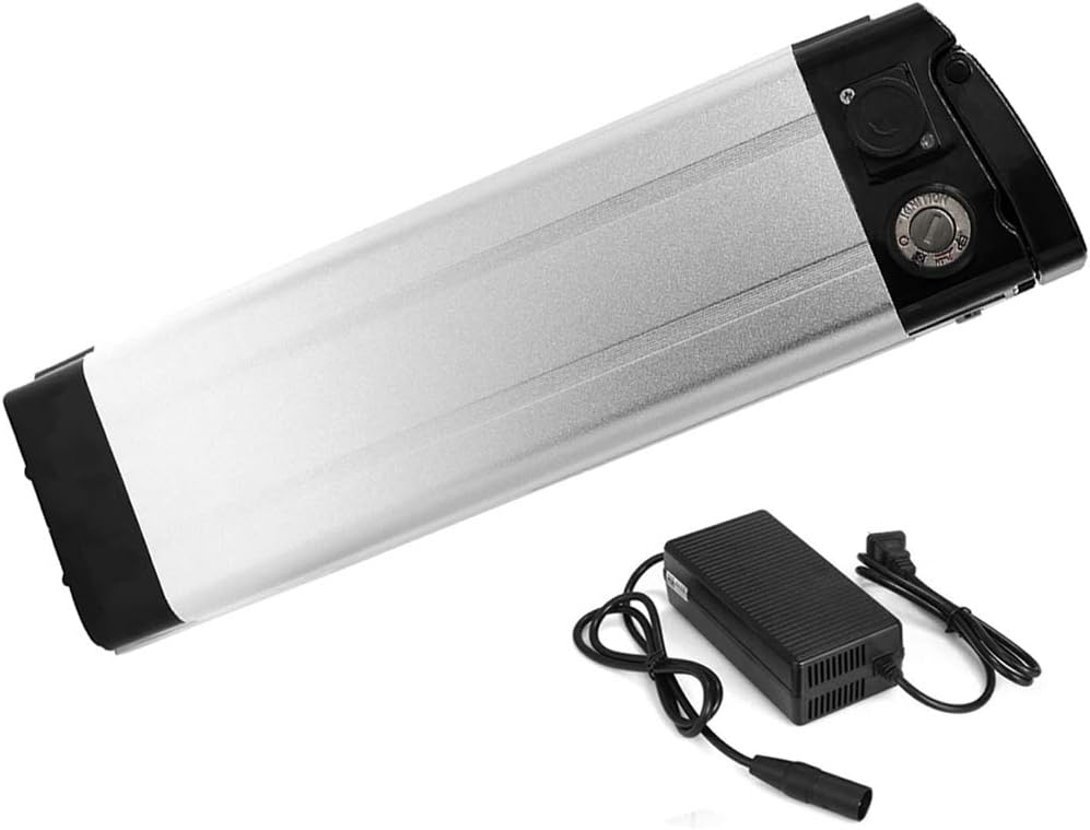 36 volt 500 watt battery