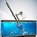 Electric Aquarium Gravel Cleaner, 28W Vacuum Cleaner Water Filter, Mute High Suction, Sludge Extractor, for Fish Tankthumb 1
