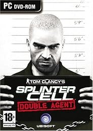 Tom Clancy's Splinter Cell Double Agent