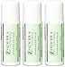 Sombra Warm Pain Relief Gel Roll On, 3 Ounce, 3 Count