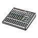 Mackie ProFX12v2 12-Channel Professional Effects Mixer with USB and 1 Year Free Extended Warranty