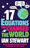 Seventeen Equations That Changed the World cover