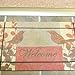 M-D Ultra High Dome All Purpose Top Threshold, 36 in L x 1 in W x 4 in H, Aluminum