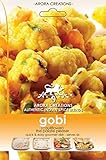 Arora Creations Gobi Cauliflower Spice Blend, 0.8-Ounce Units (Pack of 12)