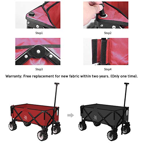 3 BXL+Collapsible+Folding+Shopping+Outdoors