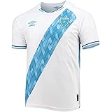 umbro guatemala jersey 2020