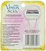 Gillette Venus & Olay Sugarberry Scent Women's Razor Blade Refills 3 Count