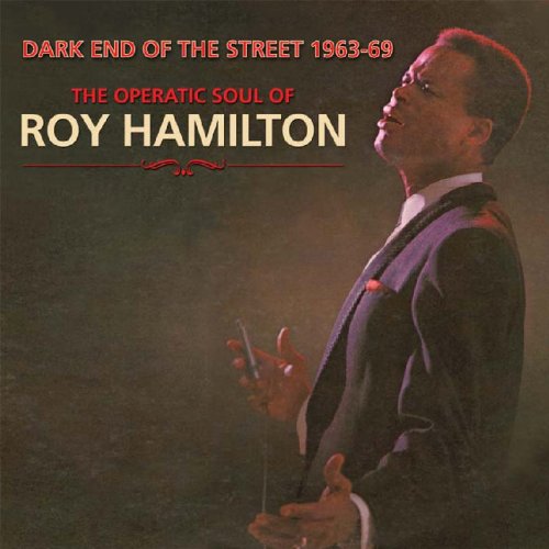 Roy Hamilton - Don