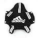 Idepet(TM) Adidog Pet Dog Cat Clothes 4 Legs Cotton Puppy Hoodies Coat Sweater Costumes Dog Jacket (L, Black)